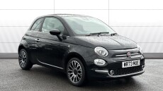 Fiat 500 1.0 Mild Hybrid 3dr Petrol Hatchback